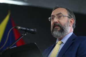 Comisión de Primarias manifiesta su «preocupación» por «violencia» contra candidatos