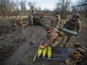 Rusia cifra en al menos 730 las bajas ucranianas en la pasada jornada