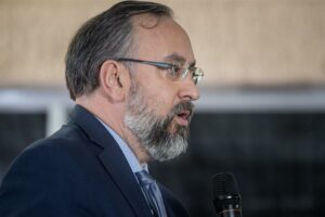 Antichavismo pide respeto a la campaña de primarias opositoras tras recientes agresiones