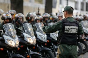 Justicia venezolana condena a 30 años a un exmilitar por violencia sexual contra dos niños