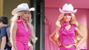 «Barbie» será proyectada el 9 de septiembre en los cines rusos con una copia pirata