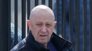 Biografía de Yevgueni Prigozhin, líder del mercenario Grupo Wagner