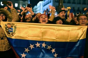 Al menos 20 defensores de DD.HH. de Venezuela sufrieron agresiones en julio, según ONG