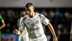 Chelsea ficha al delantero brasileño Deivid Washington