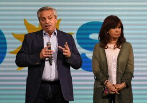 Alberto Fernández: «Me hubiera gustado tener mejor entendimiento» con Cristina Fernández