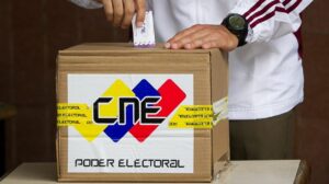 Conozca quién es quién en el nuevo CNE