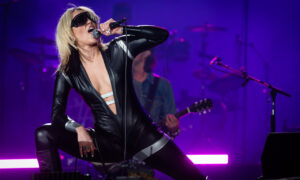 Miley Cyrus lanza una mirada al pasado en su nuevo sencillo, «Used To Be Young»