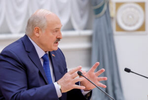 Lukashenko dice que Wagner seguirá en Bielorrusia tras el siniestro del avión de su líder