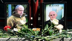 Confirman la muerte del jefe del grupo Wagner: las causas del accidente son un misterio