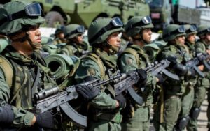Detenido un hombre y un adolescente en Venezuela por el tráfico de 162 kilos de cocaína