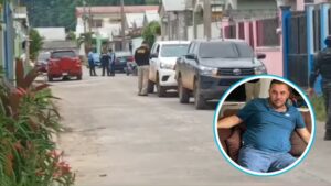 Dictan detención judicial a alcalde hondureño acusado de traficar 30 toneladas de cocaína
