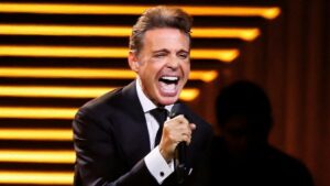 Comienzan a agotarse las entradas más caras para el concierto de Luis Miguel en Quito
