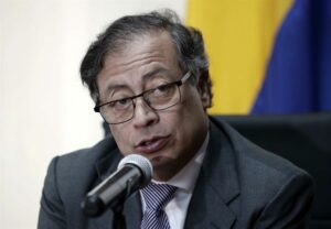 Petro aboga por el fortalecimiento del Sistema Interamericano de Derechos Humanos