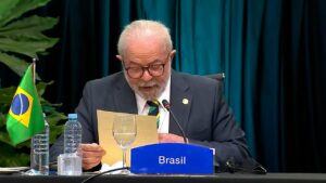 Lula sanciona la ley que garantiza el aumento permanente del salario mínimo