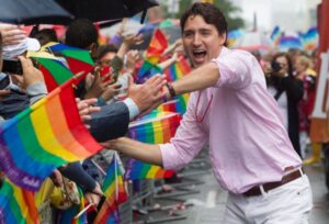 Canadá advierte a la gde los riesgos que puede suponer viajar a EE.UU.