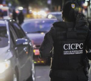 Cicpc captura a 18 personas solicitadas por delitos relacionados a las drogas