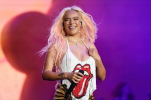 Demandan a Karol G por plagio en el tema «Don’t be shy» junto a DJ Tiesto