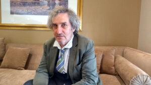 Varias actrices acusan al director francés Philippe Garrel de abusos y propuestas sexuales