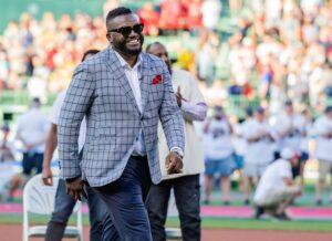 Pelotero dominicano David Ortiz denuncia que es objeto de extorsión y fraude