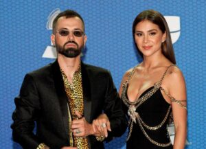 Fonseca, Mike Towers, Greeicy y Mike Bahía actuarán en la semana de la música de Billboard