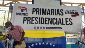 ¿Cómo afrontar las inhabilitaciones de los candidatos a las primarias venezolanas?