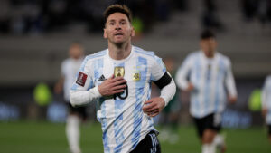 Ver el debut de Argentina en las eliminatorias 2026 costará entre 31 y 254 dólares