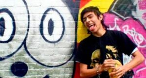 Estado colombiano pide perdón por el asesinato de un joven grafitero a manos de la Policía