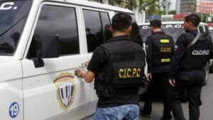 Venezuela desarticula una red de trata de personas que explotaba sexualmente a jóvenes