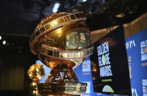 Los Globos de Oro estrenan junta directiva y presentan el calendario de premios para 2024