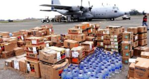 Un total de 1,5 millones de venezolanos recibieron ayuda humanitaria entre enero y julio