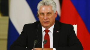 Cuba anuncia su candidatura al Consejo de DDHH de la ONU para el período 2024-2026