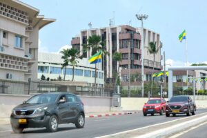 Junta golpista de Gabón ordena la reapertura «inmediata» de todas las fronteras