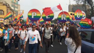 Fiscalía de Perú formaliza investigación contra líder de MRTA por ataque a comunidad LGTBI