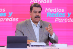 Maduro expresa su admiración al pueblo de Vietnam en el 78 aniversario de su independencia