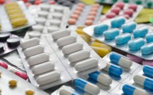 Mercado farmacéutico de Venezuela cayó un 10,2 % en julio, reporta la industria