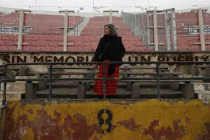 Sobrevivientes del mayor centro de tortura de Chile en dictadura: “Siempre evité volver”