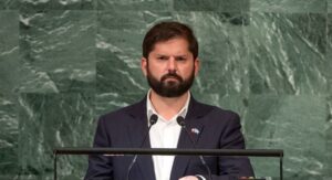 Boric: «La reyerta chica ha primado» en los preparativos de la conmemoración del Golpe
