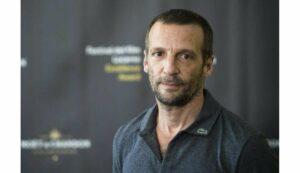 Actor francés Mathieu Kassovitz, en estado grave por un accidente de moto