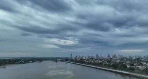 Se declara la presencia de El Niño en Argentina