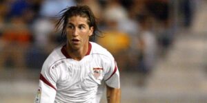 Sevilla anuncia el fichaje de Sergio Ramos