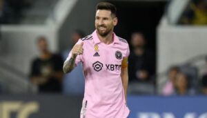 Messi: 11 goles, título y una encrucijada para Inter Miami: ¿Cómo vivir 2 semanas sin él?