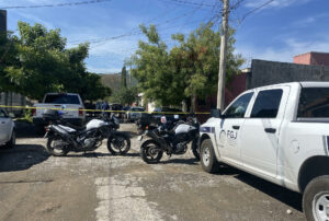Violencia en la frontera norte de México deja cuatro muertos y alerta en consulado de EEUU