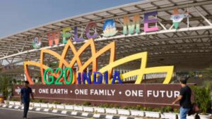  ASEAN y el G20 marcan una semana de intensa diplomacia en Asia con ausencias clave