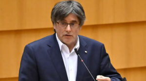 España: Puigdemont pide amnistía para negociar investidura