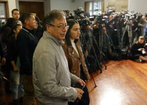 Fiscalía envío el caso de exjefa de gabinete de Petro a la Corte Suprema por tener fuero