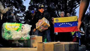 Naciones Unidas aprueba 8 millones de dólares para la respuesta humanitaria en Venezuela