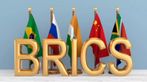 Vicepresidenta explora con Rousseff opciones de cooperación con banco de BRICS