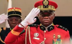Líder golpista de Gabón anuncia la liberación del derrocado presidente Ali Bongo