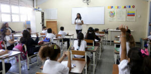 Ministerio de Educación anuncia el inicio de clases para el 2 de octubre