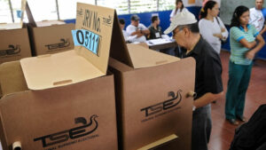 Tribunal Electoral de El Salvador convoca oficialmente a elecciones generales 2024